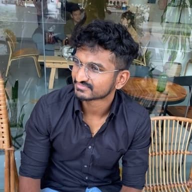 Manickam Murugappan